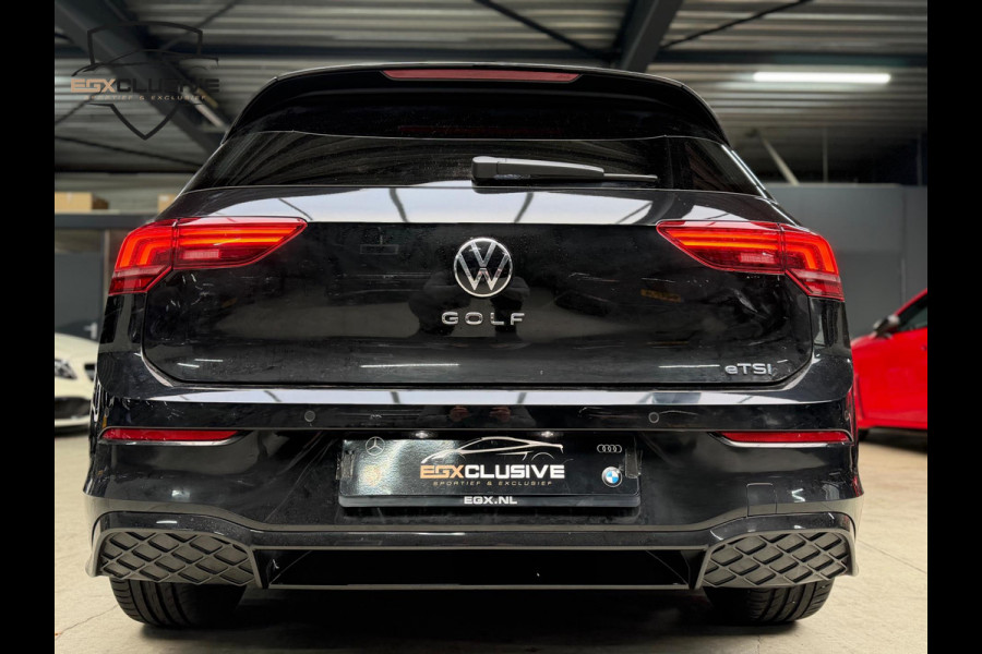 Volkswagen Golf 1.5 eTSI R-Line Edition Pano/Alcantara/Camera