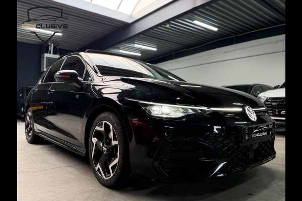 Volkswagen Golf 1.5 eTSI R-Line Edition Pano/Alcantara/Camera