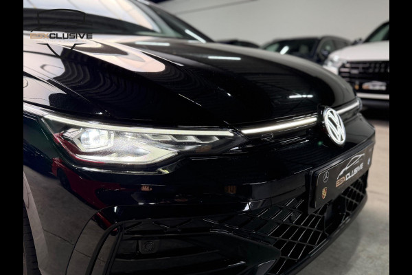 Volkswagen Golf 1.5 eTSI R-Line Edition Pano/Alcantara/Camera