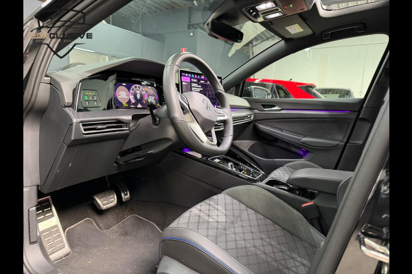 Volkswagen Golf 1.5 eTSI R-Line Edition Pano/Alcantara/Camera