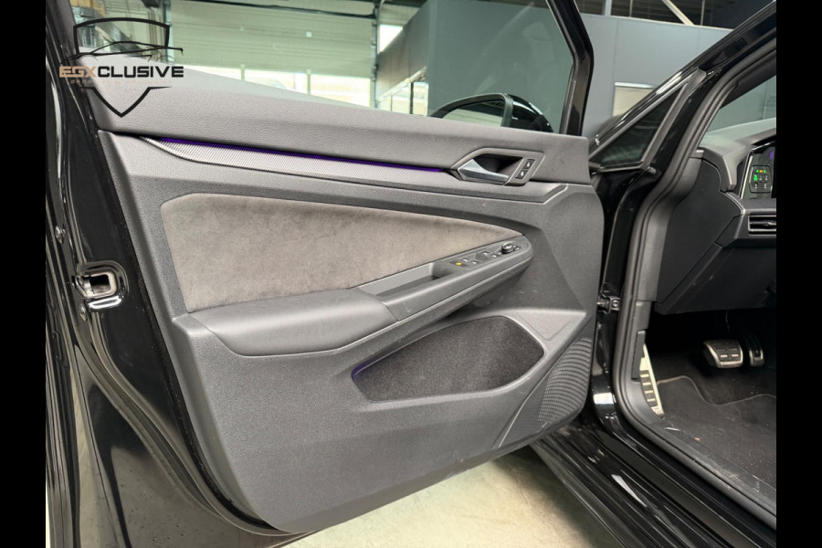 Volkswagen Golf 1.5 eTSI R-Line Edition Pano/Alcantara/Camera