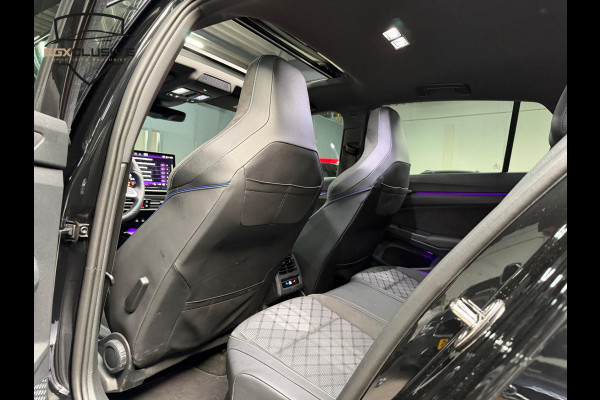 Volkswagen Golf 1.5 eTSI R-Line Edition Pano/Alcantara/Camera