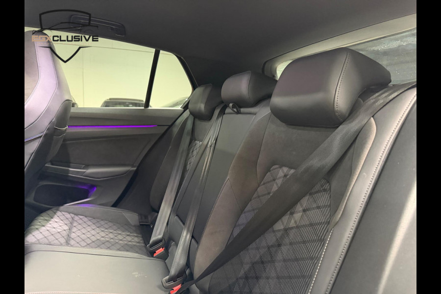 Volkswagen Golf 1.5 eTSI R-Line Edition Pano/Alcantara/Camera