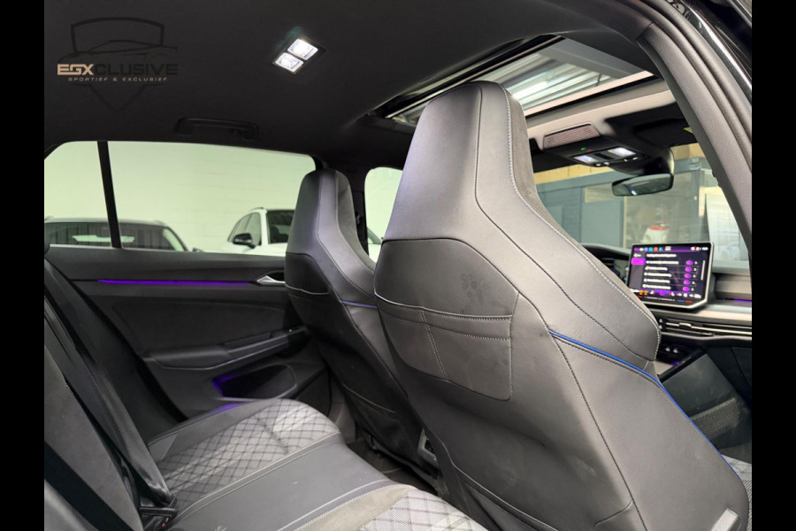 Volkswagen Golf 1.5 eTSI R-Line Edition Pano/Alcantara/Camera