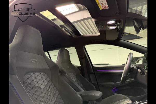 Volkswagen Golf 1.5 eTSI R-Line Edition Pano/Alcantara/Camera