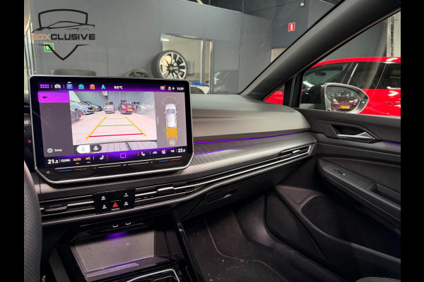 Volkswagen Golf 1.5 eTSI R-Line Edition Pano/Alcantara/Camera