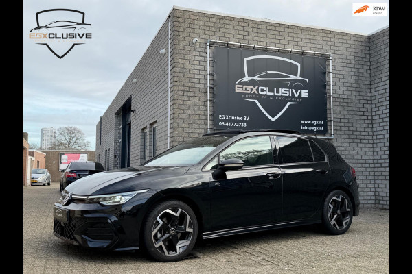 Volkswagen Golf 1.5 eTSI R-Line Edition Pano/Alcantara/Camera
