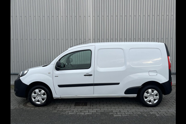 Renault Kangoo Z.E. Maxi*KOOPACCU*NAVI*TEL*A/C*CRUISE*PDC*