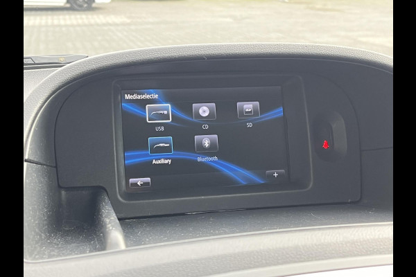 Renault Kangoo Z.E. Maxi*KOOPACCU*NAVI*TEL*A/C*CRUISE*PDC*