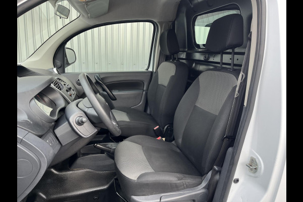 Renault Kangoo Z.E. Maxi*KOOPACCU*NAVI*TEL*A/C*CRUISE*PDC*