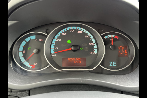 Renault Kangoo Z.E. Maxi*KOOPACCU*NAVI*TEL*A/C*CRUISE*PDC*