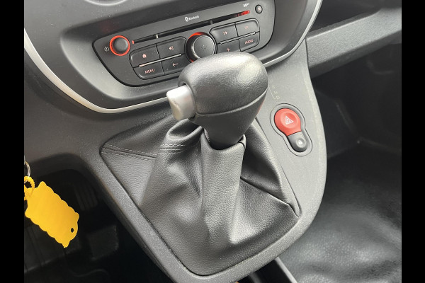 Renault Kangoo Z.E. Maxi*KOOPACCU*NAVI*TEL*A/C*CRUISE*PDC*