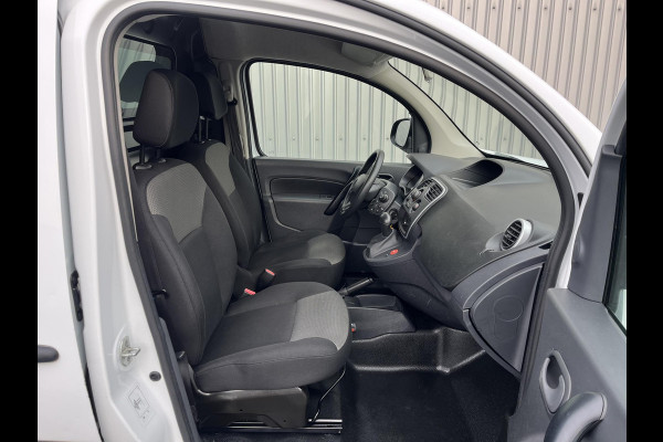 Renault Kangoo Z.E. Maxi*KOOPACCU*NAVI*TEL*A/C*CRUISE*PDC*