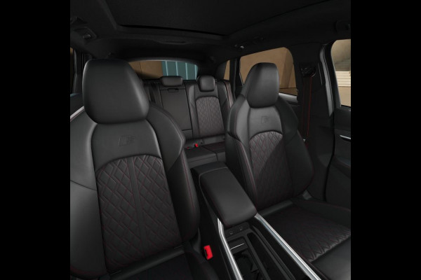 Audi Q8 e-tron 55 quattro S Line Competition 115 kWh