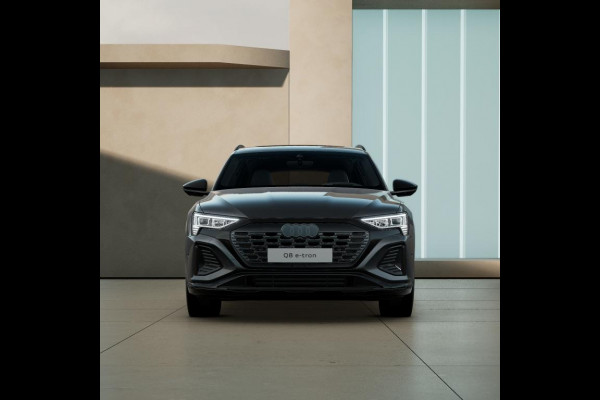 Audi Q8 e-tron 55 quattro S Line Competition 115 kWh