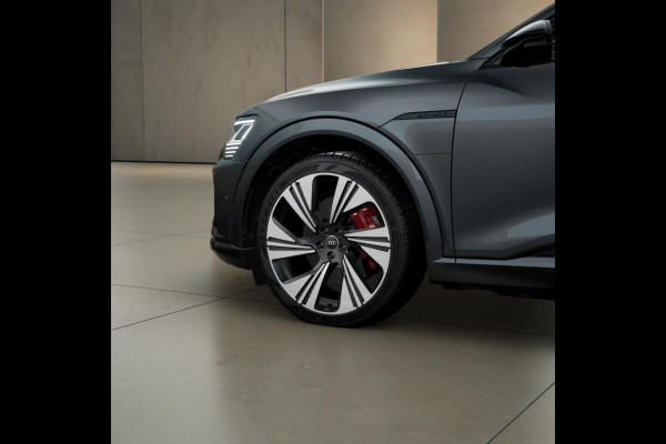 Audi Q8 e-tron 55 quattro S Line Competition 115 kWh