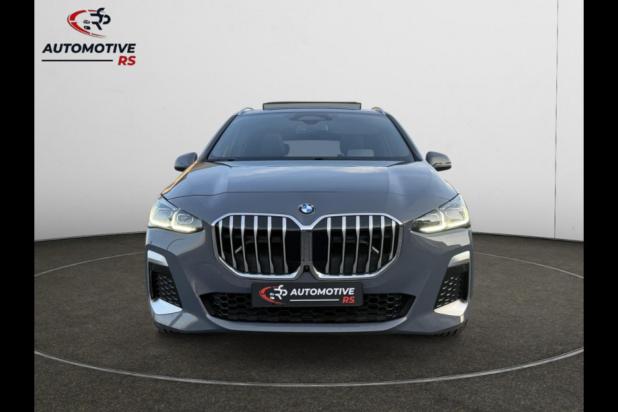 BMW 2 Serie Active Tourer Trekhaak | Head-Up | Panorama | 360° | Leder | Stoelverw.