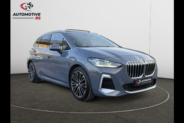 BMW 2 Serie Active Tourer Trekhaak | Head-Up | Panorama | 360° | Leder | Stoelverw.