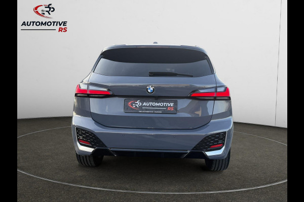 BMW 2 Serie Active Tourer Trekhaak | Head-Up | Panorama | 360° | Leder | Stoelverw.