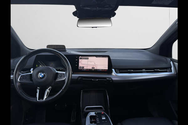BMW 2 Serie Active Tourer Trekhaak | Head-Up | Panorama | 360° | Leder | Stoelverw.
