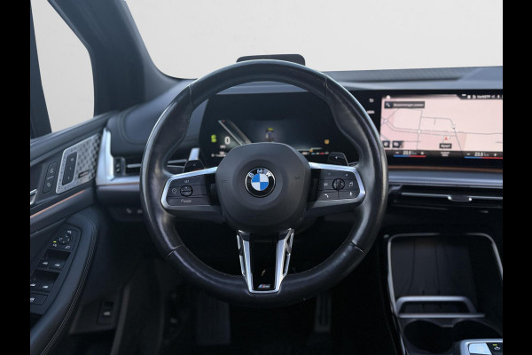 BMW 2 Serie Active Tourer Trekhaak | Head-Up | Panorama | 360° | Leder | Stoelverw.
