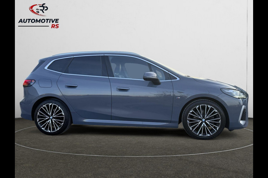 BMW 2 Serie Active Tourer Trekhaak | Head-Up | Panorama | 360° | Leder | Stoelverw.