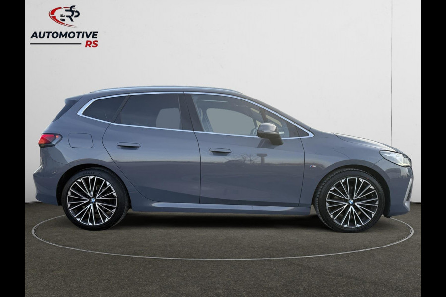 BMW 2 Serie Active Tourer Trekhaak | Head-Up | Panorama | 360° | Leder | Stoelverw.
