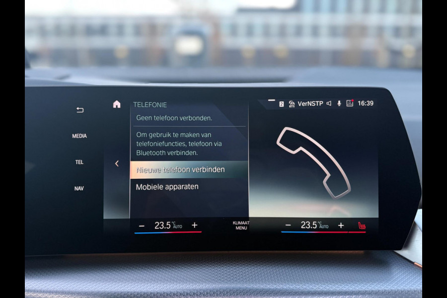 BMW 2 Serie Active Tourer Trekhaak | Head-Up | Panorama | 360° | Leder | Stoelverw.