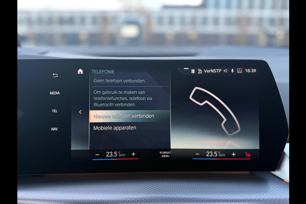 BMW 2 Serie Active Tourer Trekhaak | Head-Up | Panorama | 360° | Leder | Stoelverw.