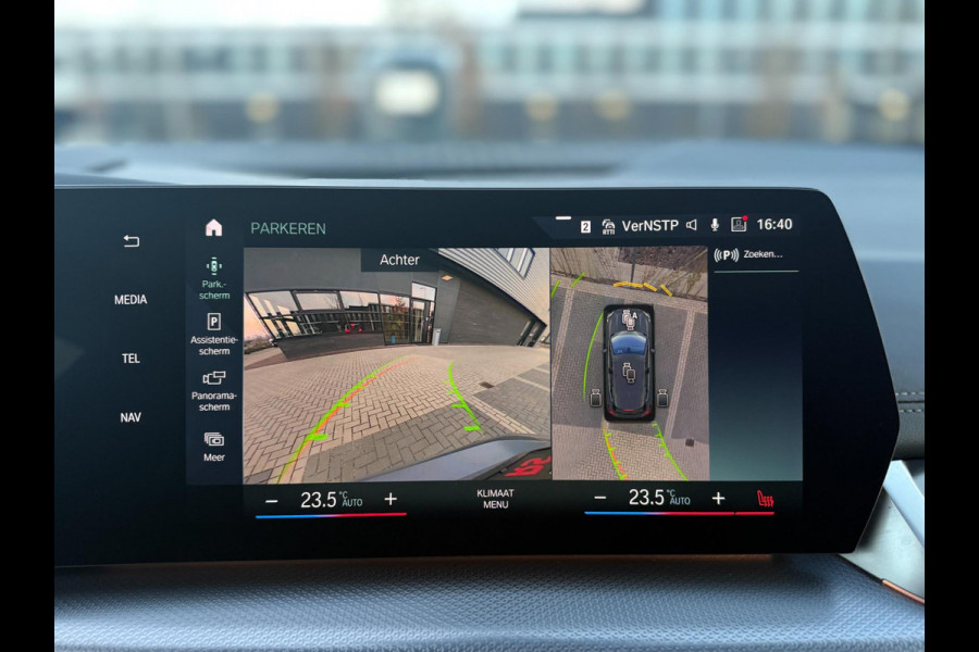 BMW 2 Serie Active Tourer Trekhaak | Head-Up | Panorama | 360° | Leder | Stoelverw.