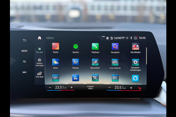 BMW 2 Serie Active Tourer Trekhaak | Head-Up | Panorama | 360° | Leder | Stoelverw.