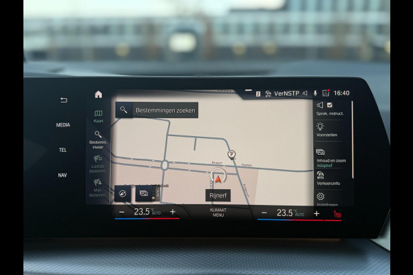 BMW 2 Serie Active Tourer Trekhaak | Head-Up | Panorama | 360° | Leder | Stoelverw.