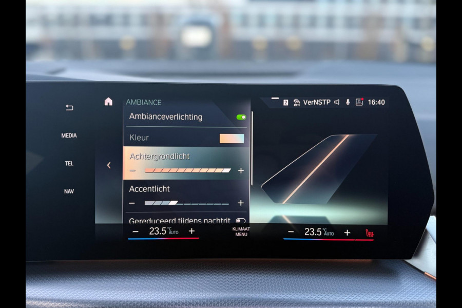 BMW 2 Serie Active Tourer Trekhaak | Head-Up | Panorama | 360° | Leder | Stoelverw.