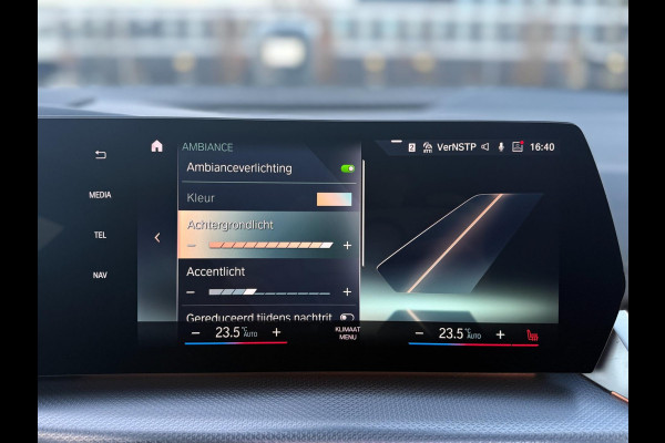 BMW 2 Serie Active Tourer Trekhaak | Head-Up | Panorama | 360° | Leder | Stoelverw.