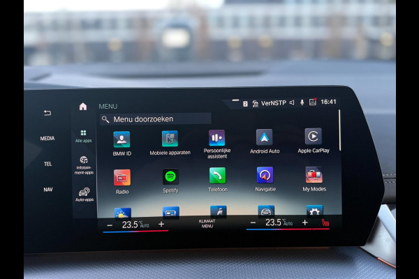 BMW 2 Serie Active Tourer Trekhaak | Head-Up | Panorama | 360° | Leder | Stoelverw.