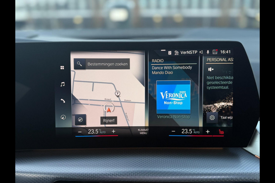 BMW 2 Serie Active Tourer Trekhaak | Head-Up | Panorama | 360° | Leder | Stoelverw.