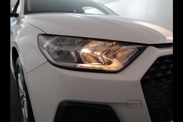 Audi A1 Sportback 25 TFSI Pro Line 95 pk | Navigatie via App | Parkeersensoren achter | Cruise control |
