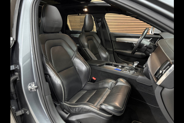 Volvo V90 2.0 T4 R-Design | Pano | HUD | Harman/Kardon | Leer | Memory | Camera