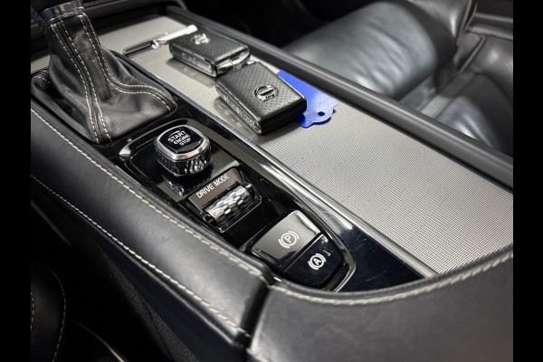 Volvo V90 2.0 T4 R-Design | Pano | HUD | Harman/Kardon | Leer | Memory | Camera
