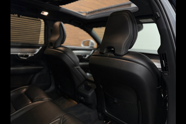 Volvo V90 2.0 T4 R-Design | Pano | HUD | Harman/Kardon | Leer | Memory | Camera