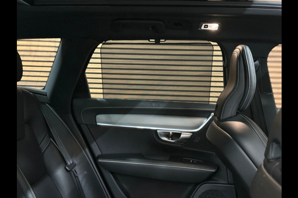 Volvo V90 2.0 T4 R-Design | Pano | HUD | Harman/Kardon | Leer | Memory | Camera