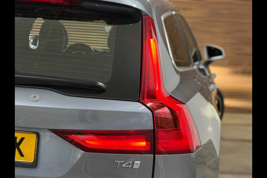 Volvo V90 2.0 T4 R-Design | Pano | HUD | Harman/Kardon | Leer | Memory | Camera