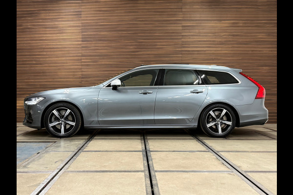 Volvo V90 2.0 T4 R-Design | Pano | HUD | Harman/Kardon | Leer | Memory | Camera