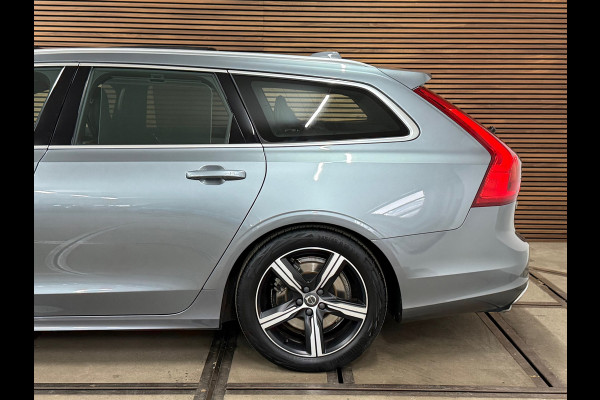 Volvo V90 2.0 T4 R-Design | Pano | HUD | Harman/Kardon | Leer | Memory | Camera