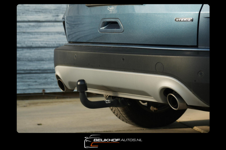 Ford Kuga 2.5 PHEV Titanium Camera Trekhaak Carplay Navigati