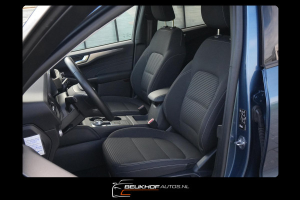 Ford Kuga 2.5 PHEV Titanium Camera Trekhaak Carplay Navigati