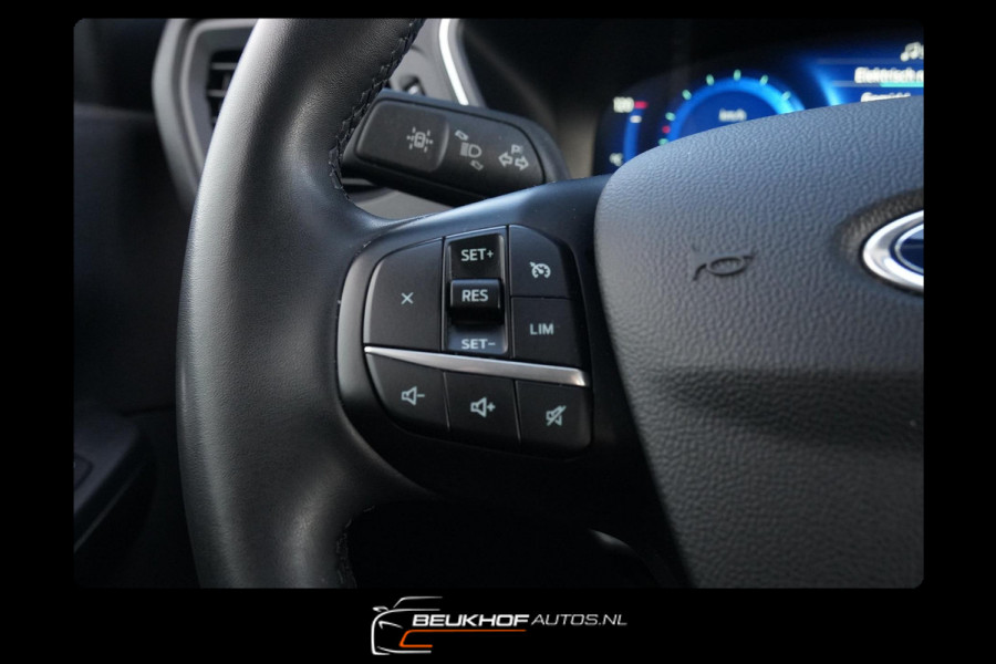 Ford Kuga 2.5 PHEV Titanium Camera Trekhaak Carplay Navigati