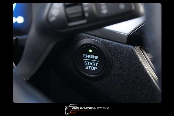 Ford Kuga 2.5 PHEV Titanium Camera Trekhaak Carplay Navigati