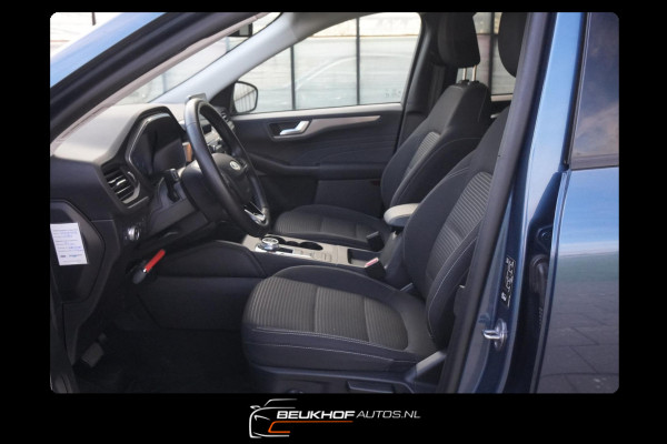 Ford Kuga 2.5 PHEV Titanium Camera Trekhaak Carplay Navigati