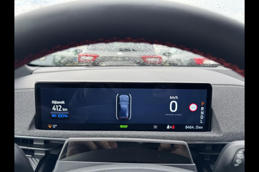 Ford Mustang Mach-E Extended Premium AWD 98 kWh | Panoramadak | Technology Pack + | 1.500kg Trekgewicht